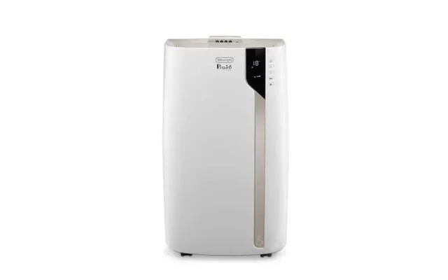 De’longhi Pinguino Pac Ex93 Extreme Airconditioner Mobil Hvid