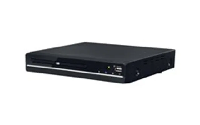 Denver Dvh-7787 Dvd-spiller