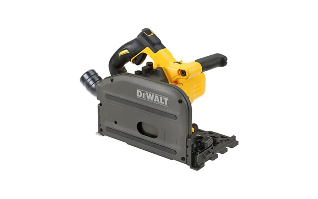 Dewalt Dcs520nt 16,5 Cm Sort - Gul 4200 Rpm