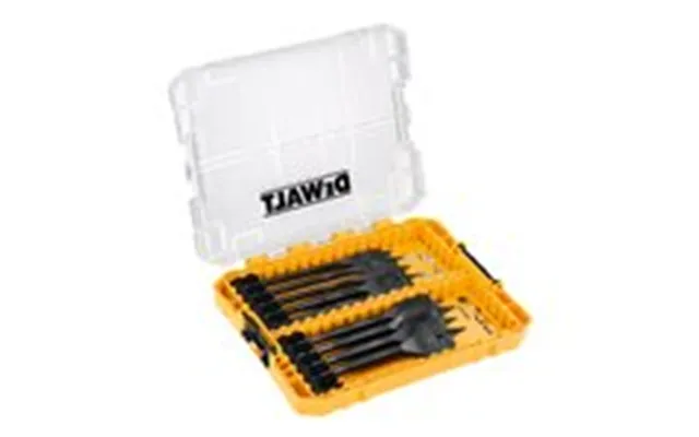 Dewalt Extreme Impact Ready Dt70751-qz Borebitsæt
