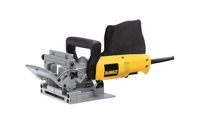 Dewalt Lamelfræser 600w Dw682k