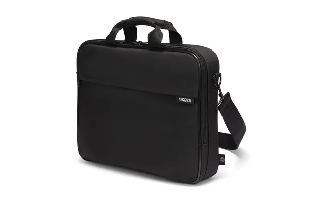 Dicota One Bæretaske Til Notebook 16 300d Genbrugt Pet Sort
