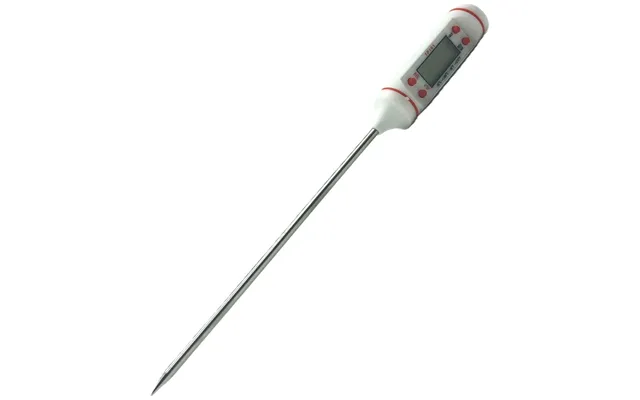 Digital Stegetermometer