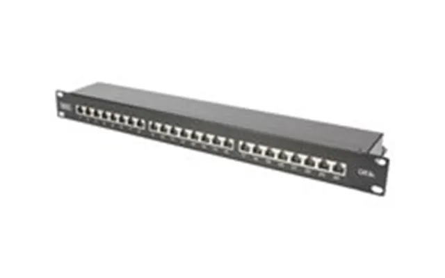 Digitus Professional Dn-91624s-ea-b Sort