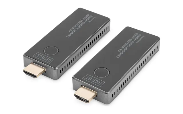 Digitus Video Audio Ekspander