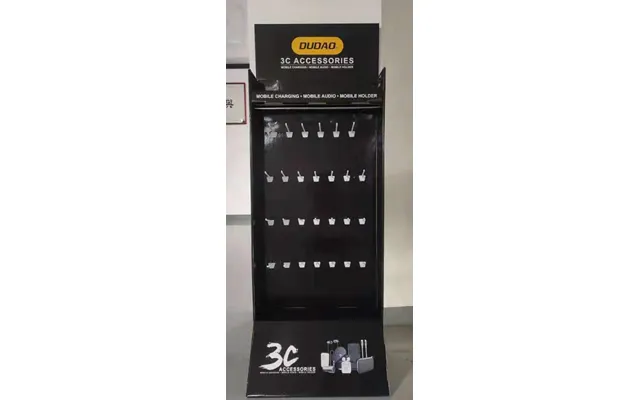 Dudao Floor Display 2-pack
