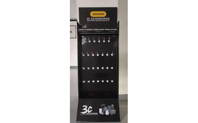 Dudao Floor Display 2-pack
