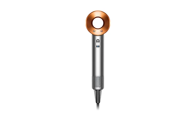 Dyson Supersonic Nickel Copper Hårtørrer