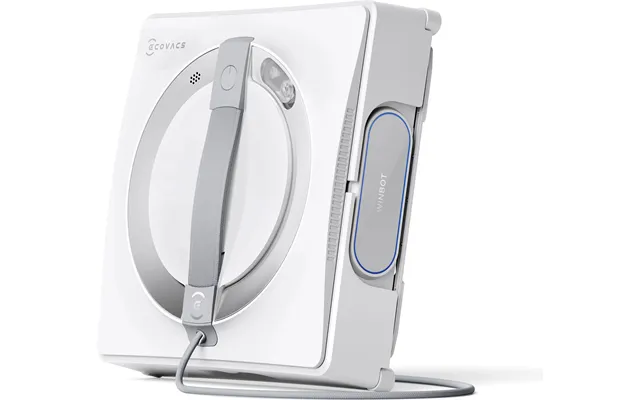 Ecovacs Winbot W2 Pro Robotvinduesrenser