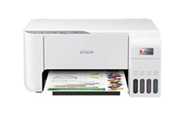 Epson Ecotank L3276 Blækprinter
