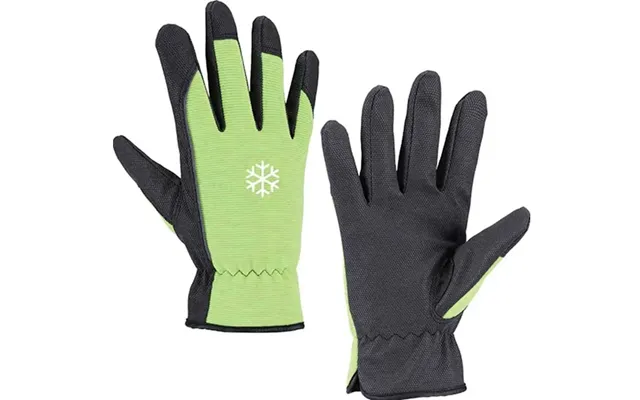 Forte M1u121byf Ff Vinterhandsker Str. 8 M