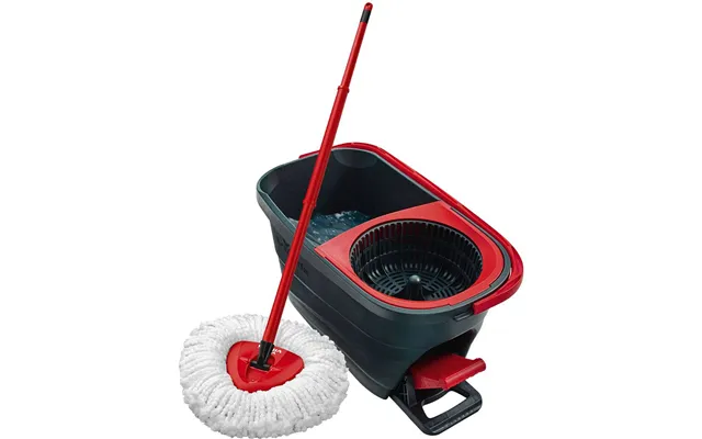 Freudenberg Vileda Turbo Smart System Moppesæt