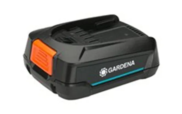 Gardena P4a Pba Batteri Li-ion 2.5ah