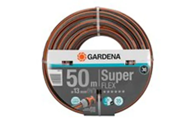 Gardena Premium Superflex Slange