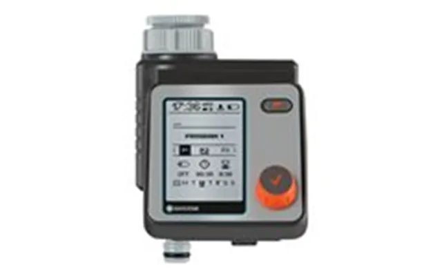 Gardena Water Control Master Smart Vandcontroller