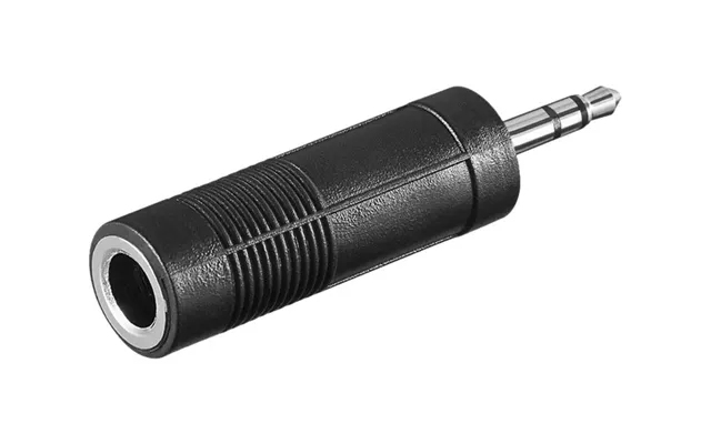 Goobay A 173 Lyd Adapter
