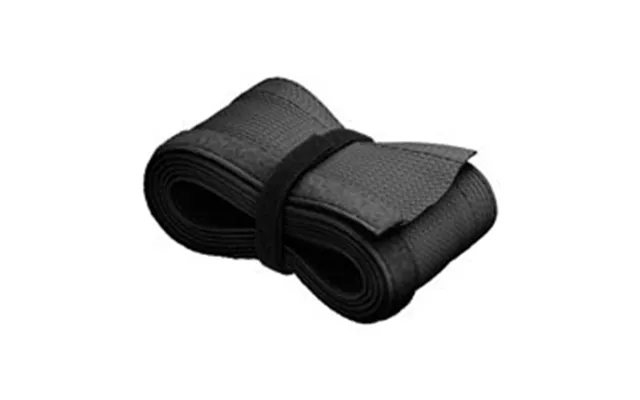 Goobay Wiresleeve 1.8m Sort