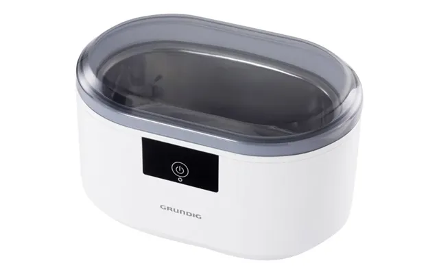 Grundig Uc 5620 Ultralydsrens 50 W 500 Ml