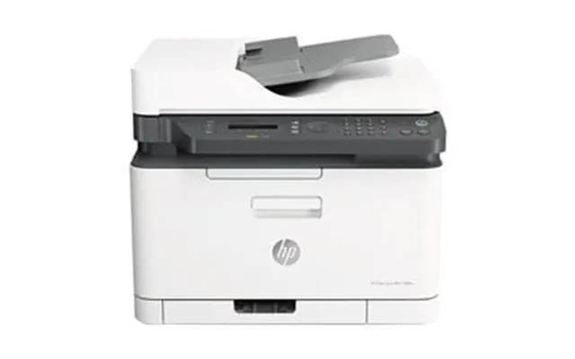 Hp Color Laser Mfp 179fnw Laser