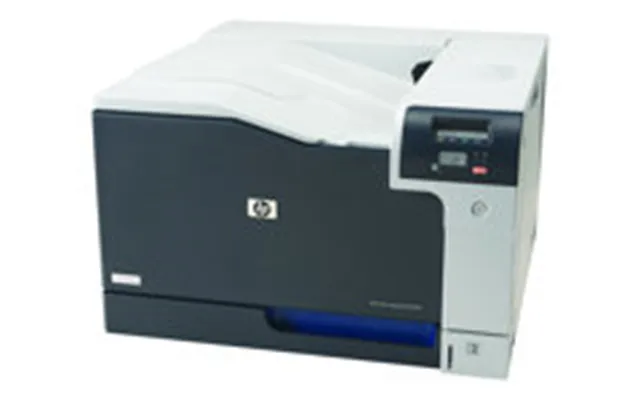 Hp Color Laserjet Professional Cp5225n Laser