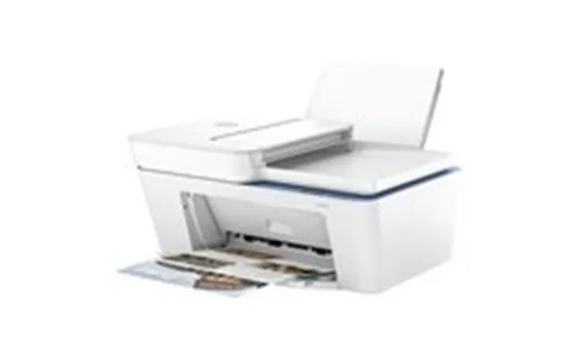 Hp Deskjet 4222e All-in-one Blækprinter
