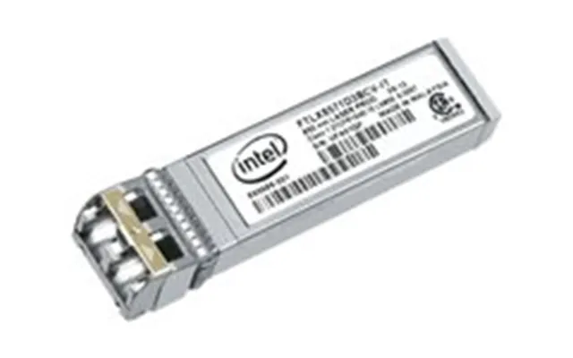 Intel Sfp Sr Optics Sfp Transceiver Modul Gigabit Ethernet 10 Gigabit Ethernet