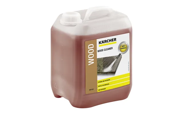 Kärcher Rm 624 Rengøring 5l