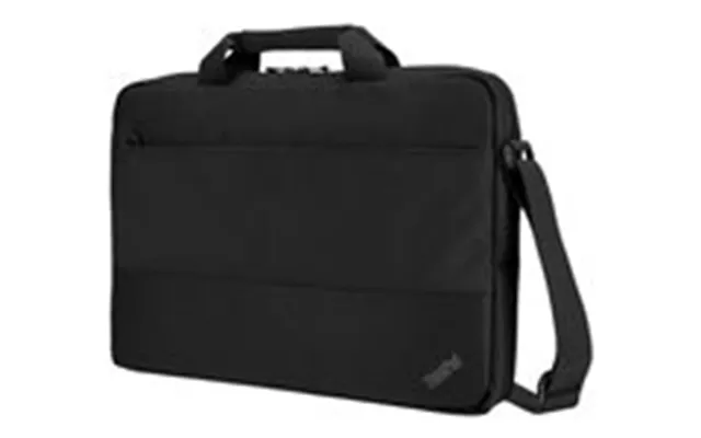 Lenovo Thinkpad Bæretaske 15.6 Polyester Sort