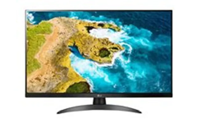 Lg 27tq615s-pz 27 Ips 1920 X 1080 Full Hd Hdmi