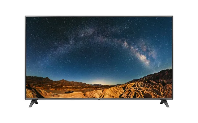 Lg 55ur781c 55 4k Uhd 2160p Smart Tv