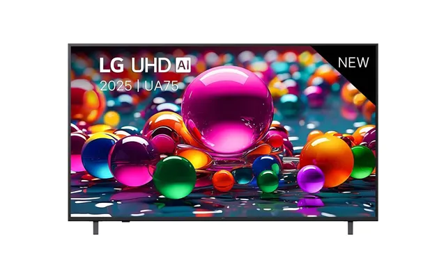 Lg Ua75 Series 75ua75006la 75 4k Uhd 2160p Smart Tv