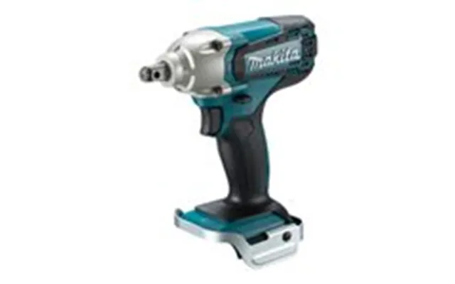 Makita Lxt Dtw190 Slagnøgle 18v Batteri Og Lader Ikke Inkluderet