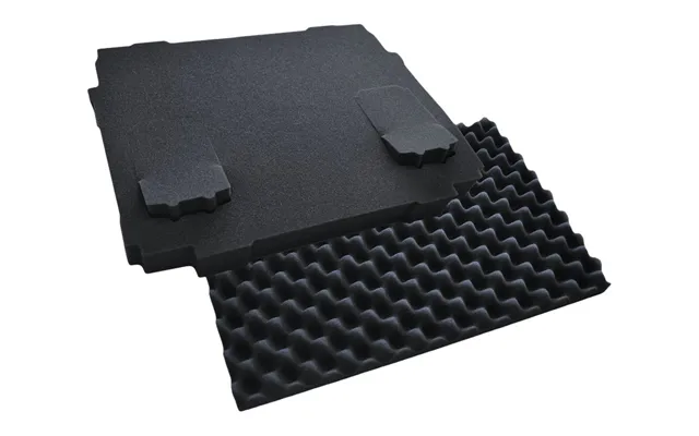 Makita Makpac Bag Insert Pad Set Skum