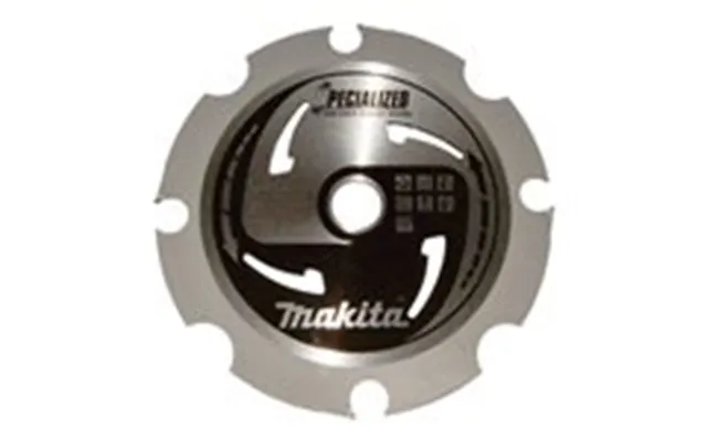 Makita Specialized Rundsavsklinge Rundsav