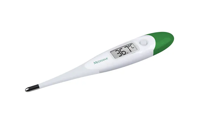 Medisana Tm 700 Termometer Grøn Hvid