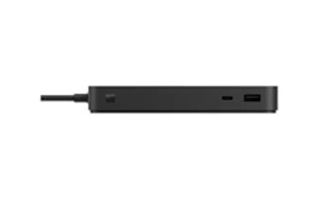 Microsoft Surface Dock Thunderbolt 4 Dockingstation