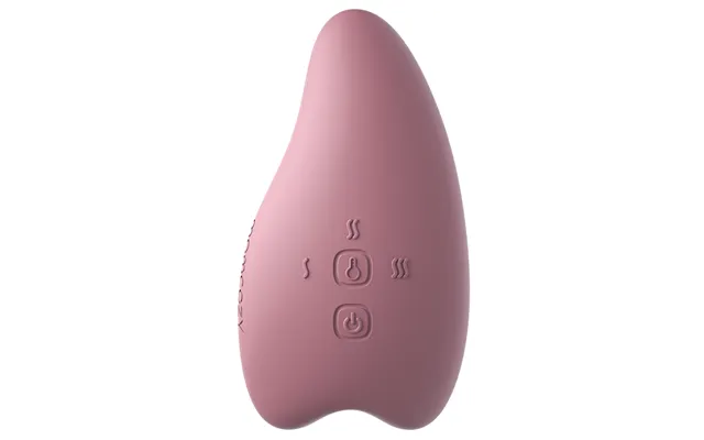 Momcozy Lm008-ir00ba-b Massageapparat Lyserød