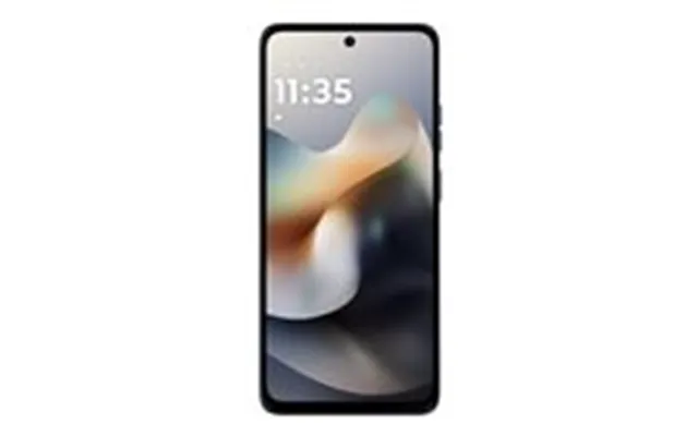 Motorola Moto G56 6.72 256gb Pantone Sort Østers
