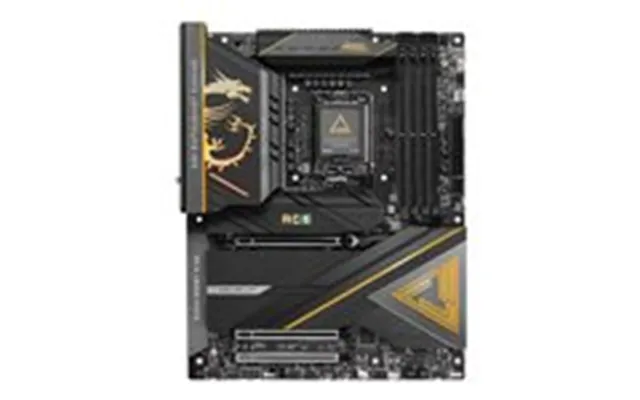 Msi Meg Z890 Ace