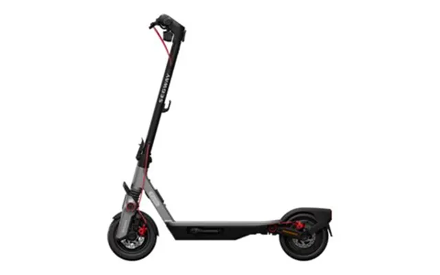 Ninebot F3 Pro E Elektrisk Scooter