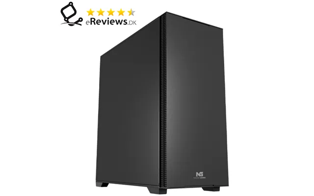 Nordic Gaming Mute Silent Tower Atx Sort