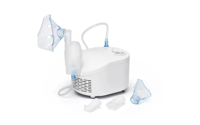 Omron C101 Essential Ne-c101-e Nebulisator