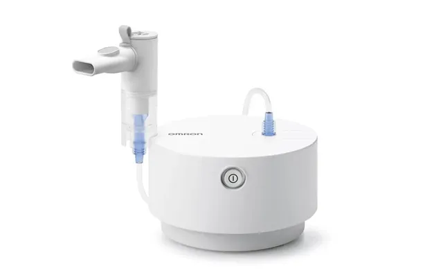 Omron C28p Ne-c105-e Nebulisator