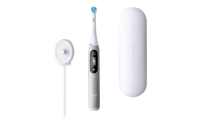 Oral-b Io Series 6 - Tandbørste