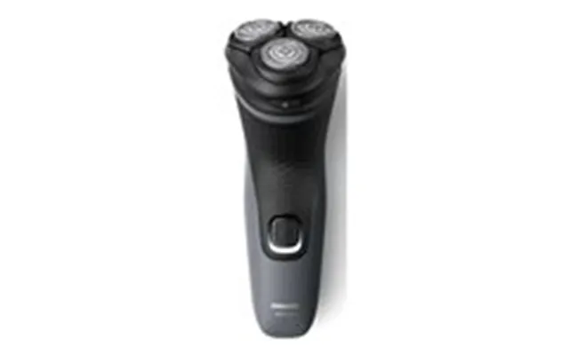 Philips 1000 Series S1142 Barbermaskine Sort Grå