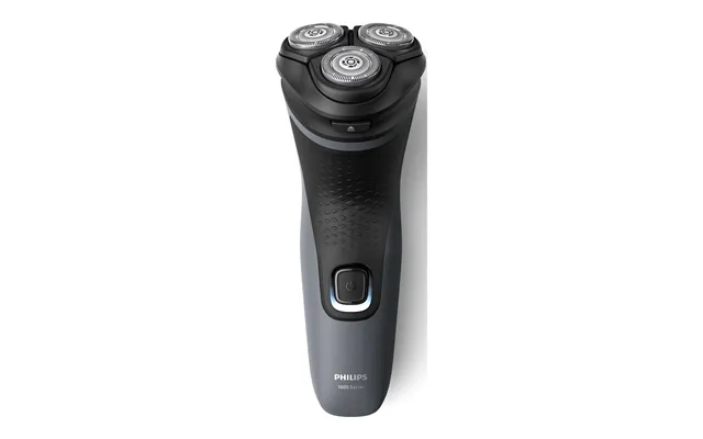 Philips 1000 Series S1142 Barbermaskine Sort Grå
