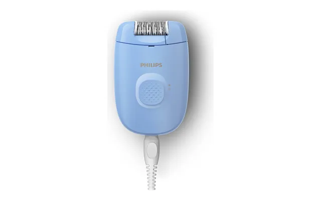 Philips 2000 Series Bre228 Epilator Blå