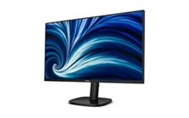 Philips 27b2n3500j 00 27 Ips 2560 X 1440 2k Displayport Hdmi 120 Hz
