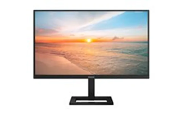 Philips 27e1n1800ae 27 Ips 3840 X 2160 4k Hdmi Displayport 60hz