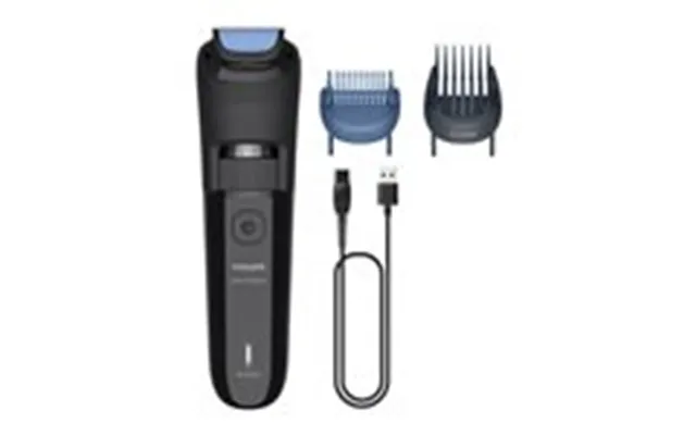 Philips 3000 Series Bt3620 Trimmer Sort